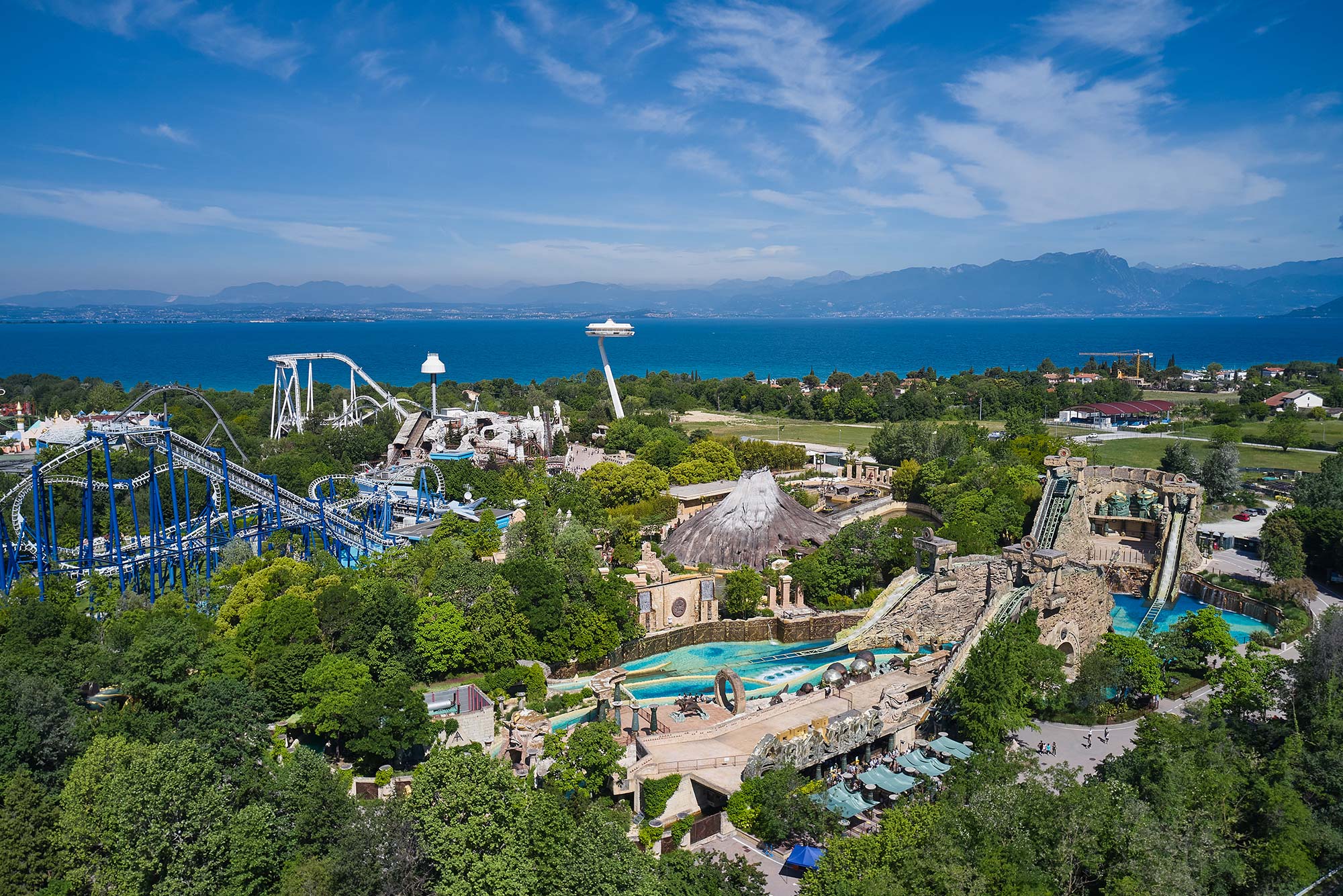 Appartamento vacanze sul Lago di Garda