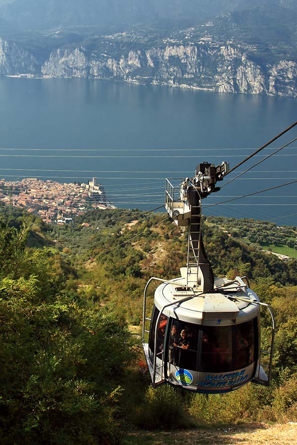 Monte Baldo